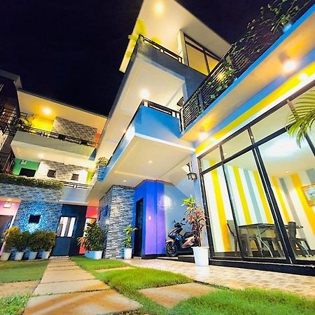 Dk'S Inn Coron Bagian luar foto