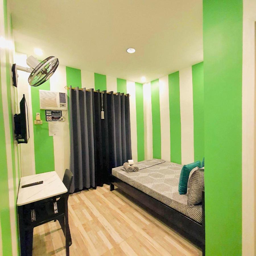 Dk'S Inn Coron Bagian luar foto