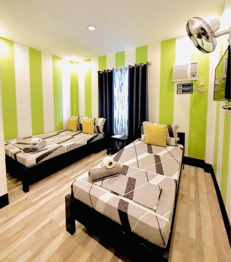 Dk'S Inn Coron Bagian luar foto