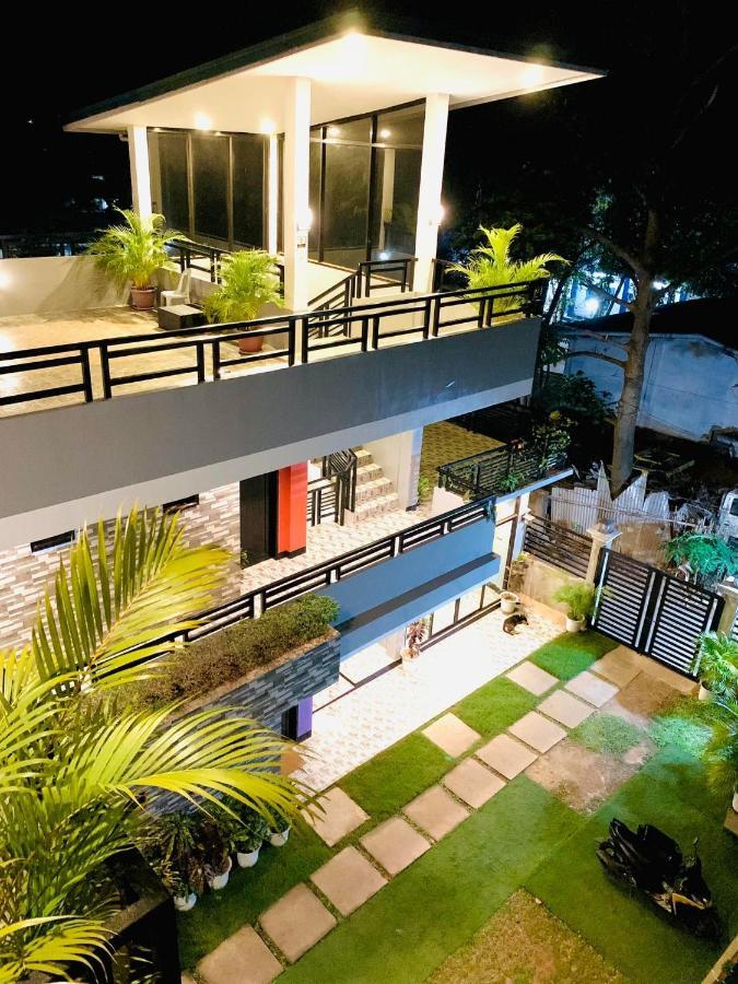Dk'S Inn Coron Bagian luar foto