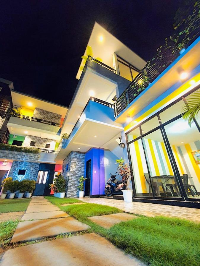 Dk'S Inn Coron Bagian luar foto