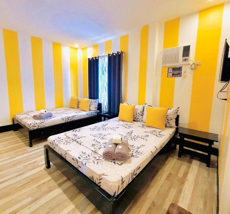 Dk'S Inn Coron Bagian luar foto