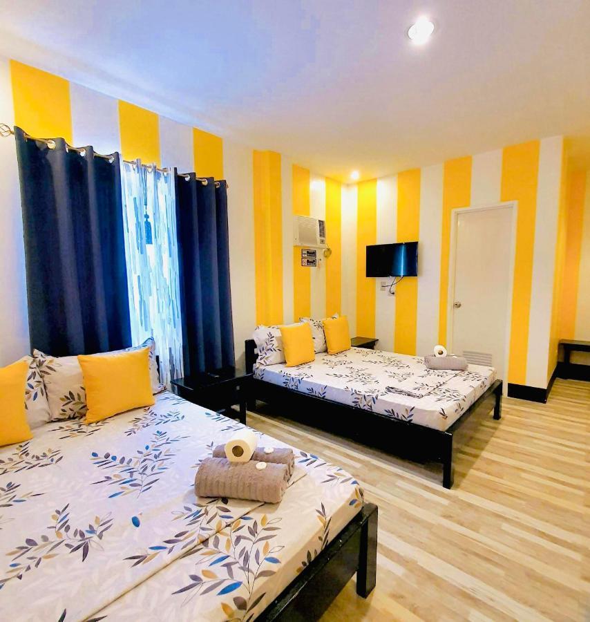 Dk'S Inn Coron Bagian luar foto