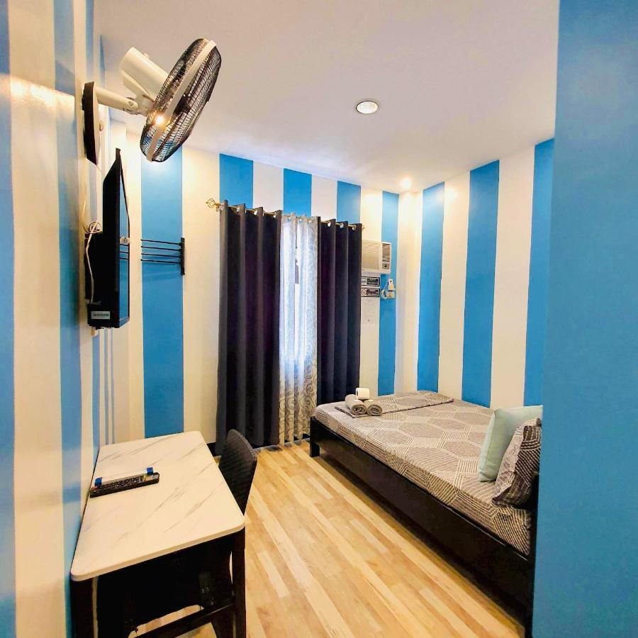 Dk'S Inn Coron Bagian luar foto