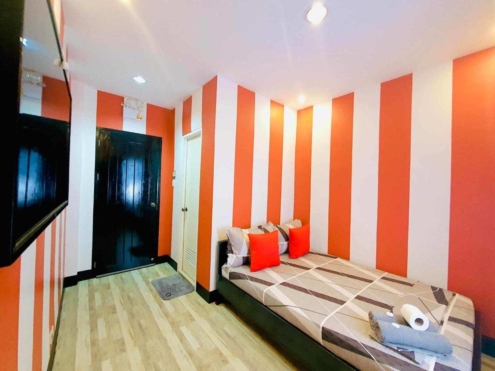 Dk'S Inn Coron Bagian luar foto