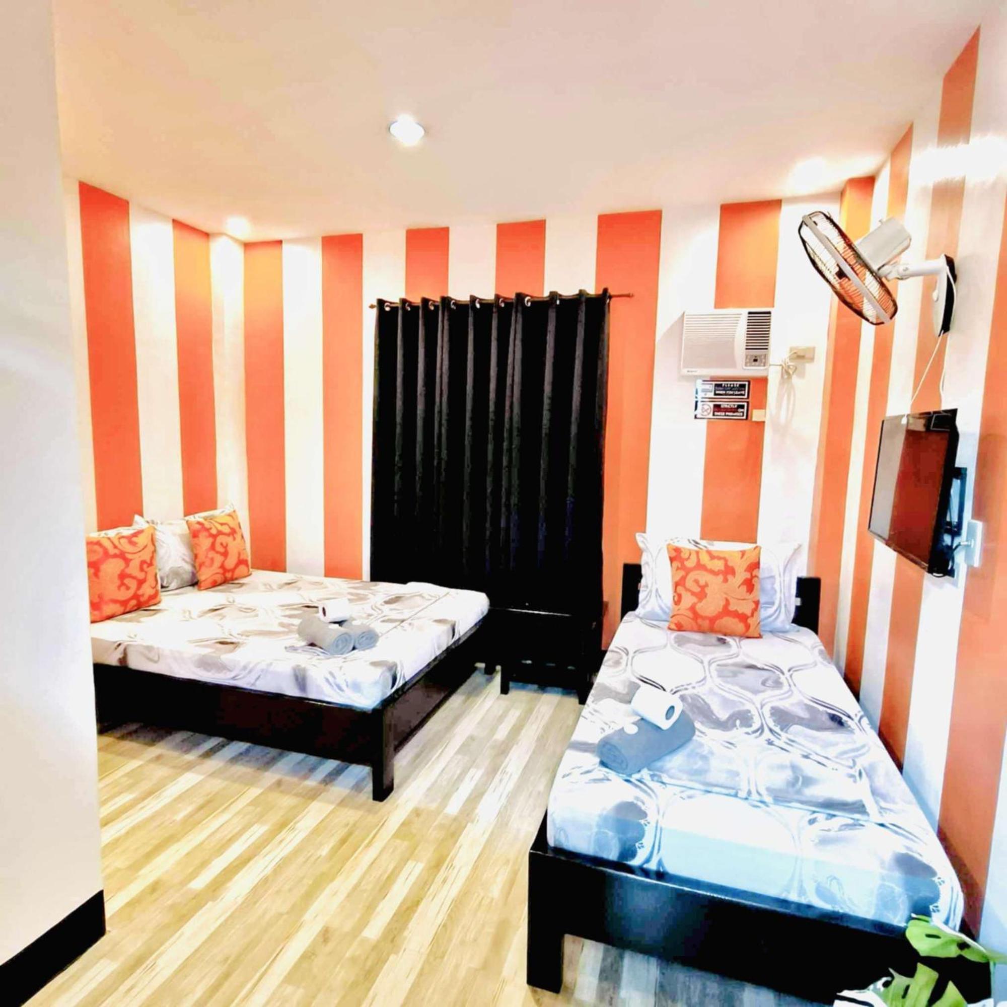Dk'S Inn Coron Bagian luar foto